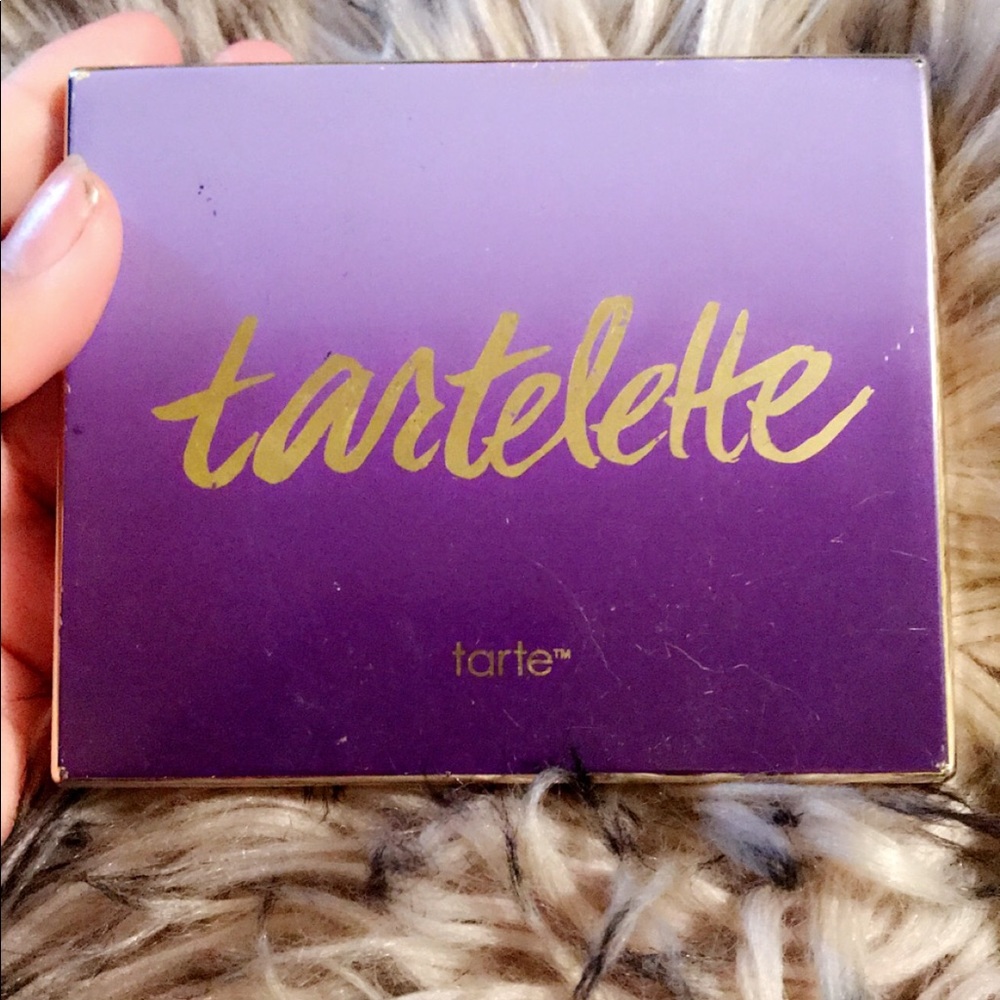 Tartelette pallet